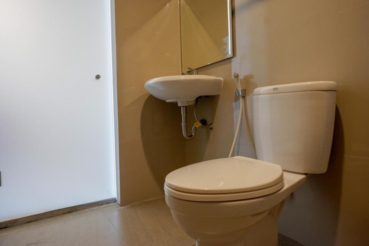Reddoorz Plus Near Solo Baru Экстерьер фото