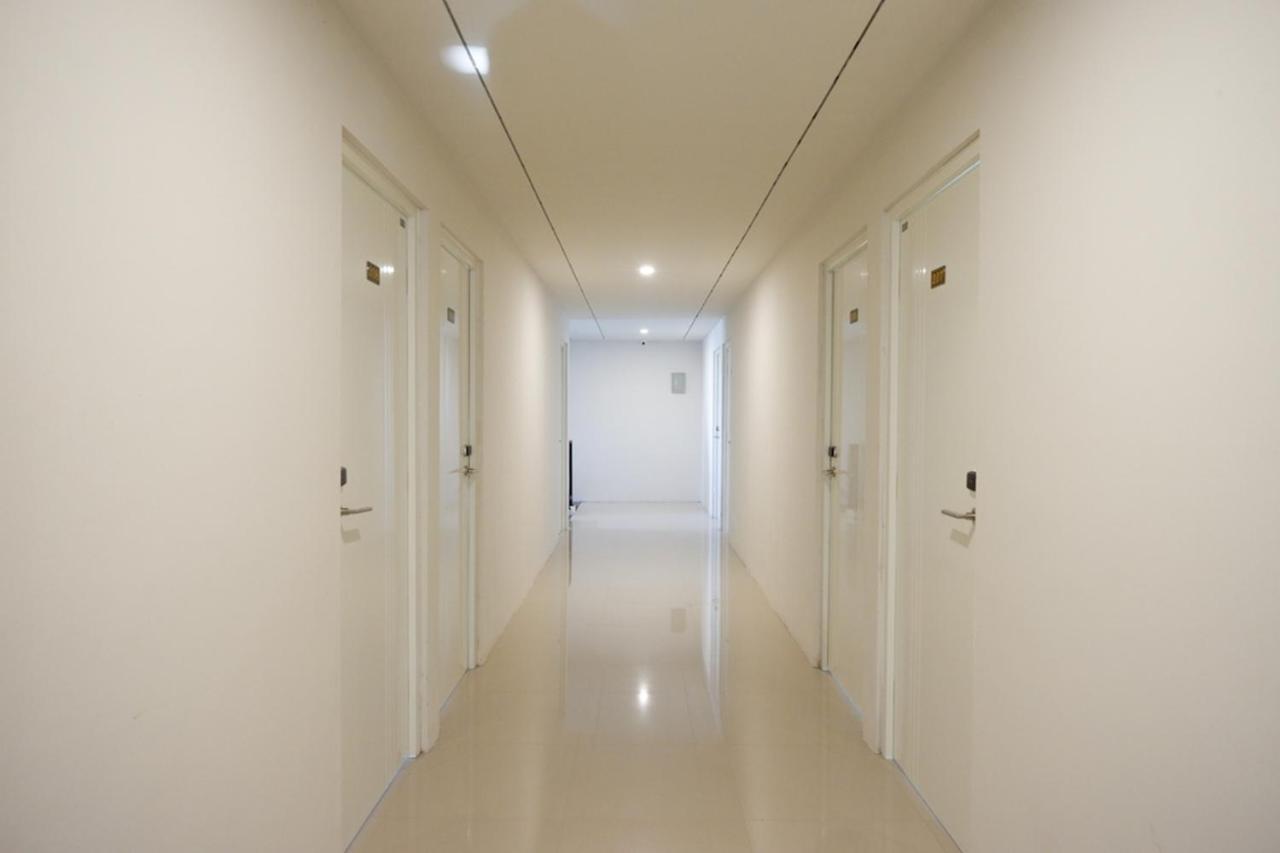 Reddoorz Plus Near Solo Baru Экстерьер фото